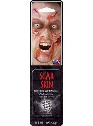 Scar Skin Special Effects Fake Wound Molding Putty