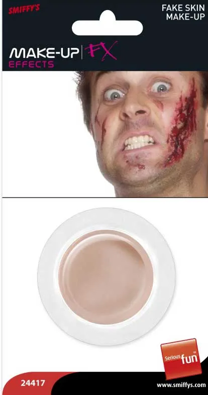 Scar Wax Special Effects Makeup