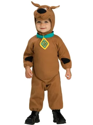 Scooby Doo Infant Kids Costume