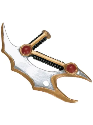 Scorpion Ninja Blade Fantasy Costume Weapon