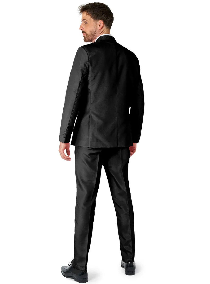 Scream Ghostface Mens Deluxe Halloween Costume Suit