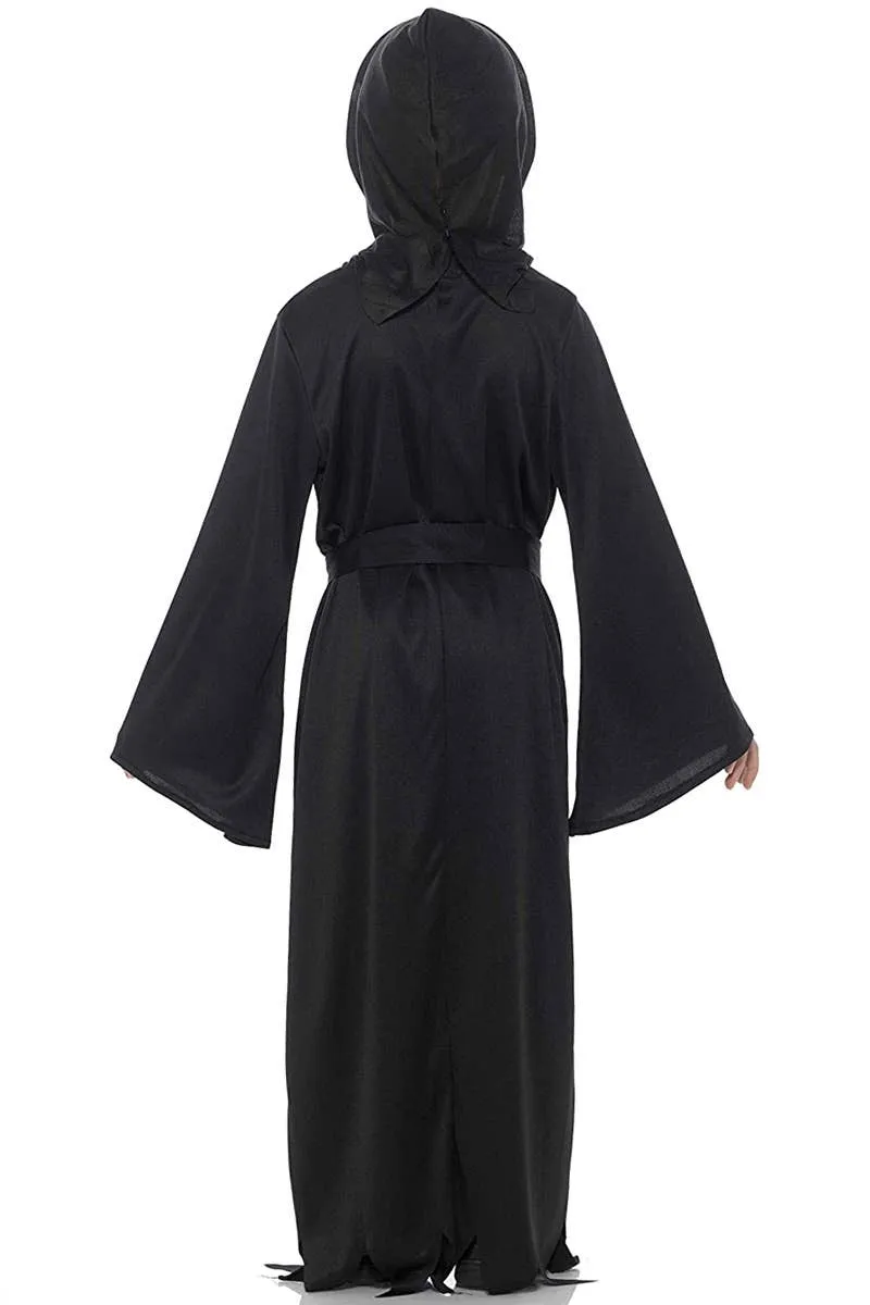 Screamer Boys Halloween Fancy Dress Costume