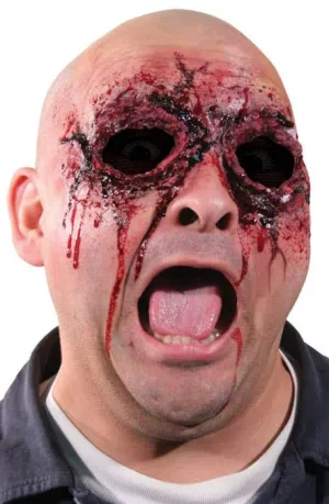 See No Evil Halloween Special FX