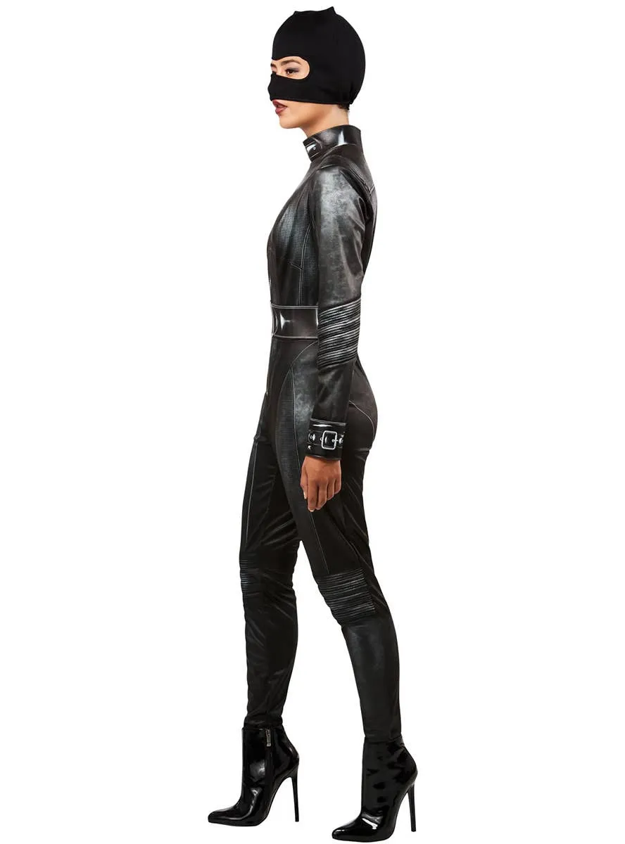 Selina Kyle Womens Catwoman Dress Up Costume