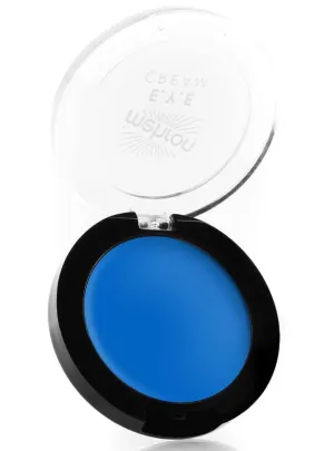 Shado-Liner Deep Blue Eye Cream Makeup