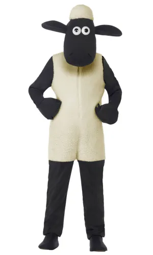 Shaun The Sheep Kids Book Week Costume