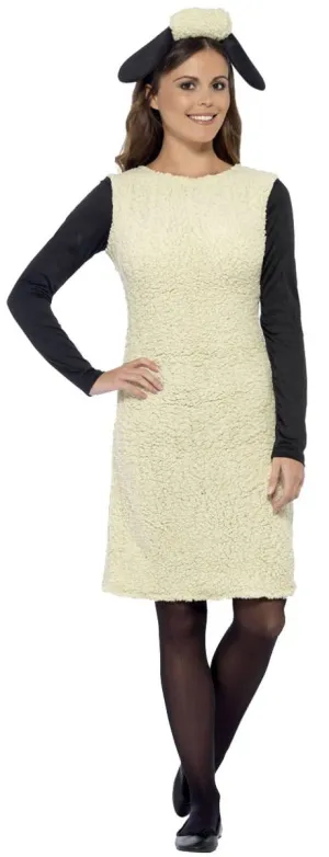 Shaun The Sheep Womens Book Week Costume