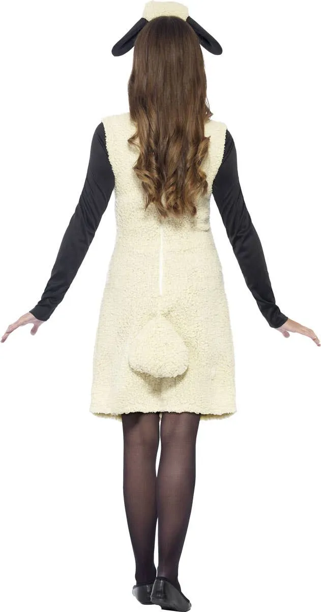 Shaun The Sheep Womens Book Week Costume