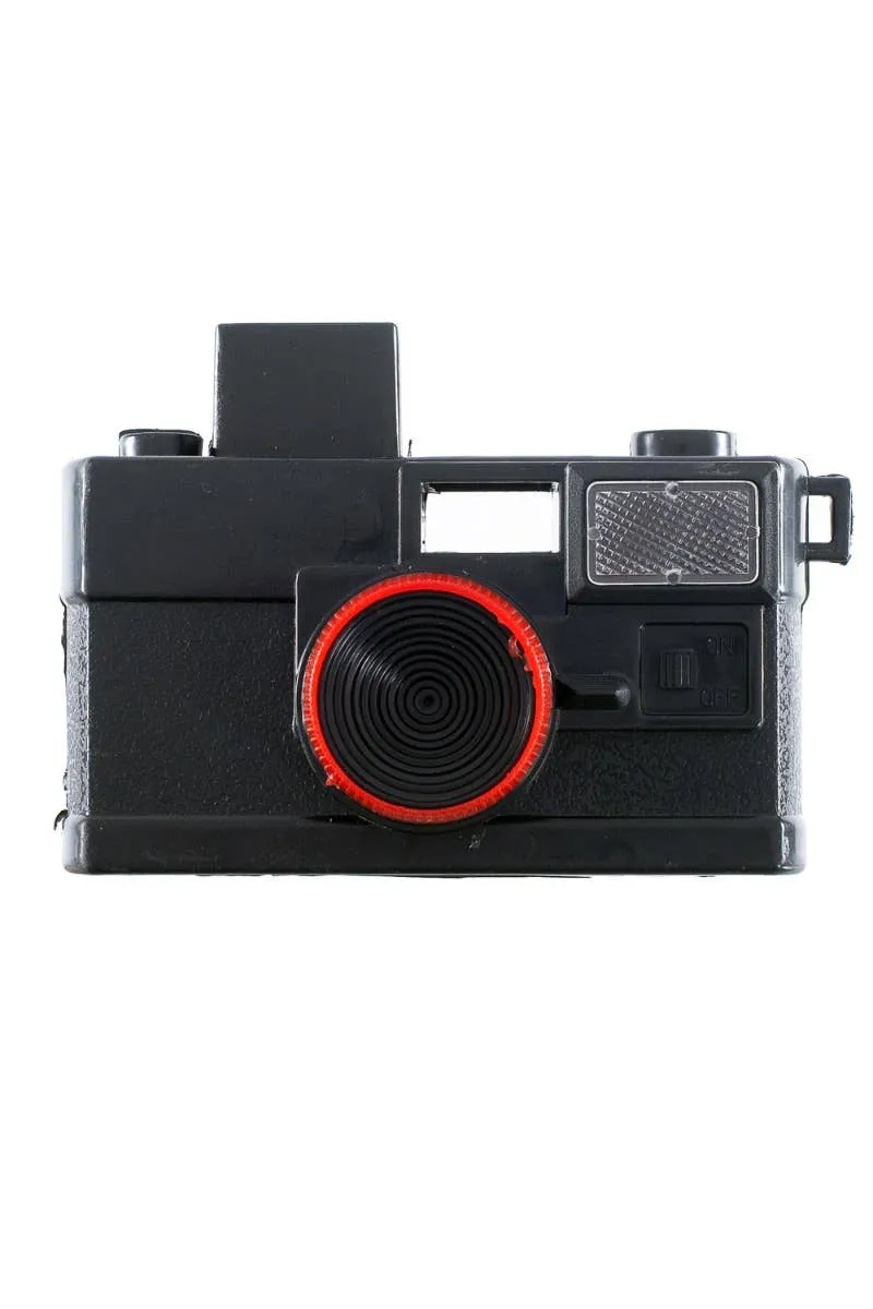 Silly Water Squirting Prank Camera Prop