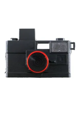 Silly Water Squirting Prank Camera Prop