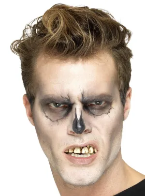 Skeleton Custom Fitting Costume Teeth