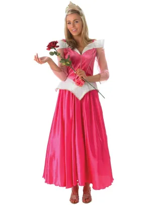 Sleeping Beauty Womens Disney Princess Costume