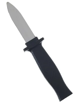 Small Retractable Knife Costume Weapon