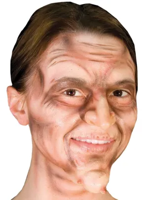 Small Witch Nose & Chin Special FX Prosthetic Kit