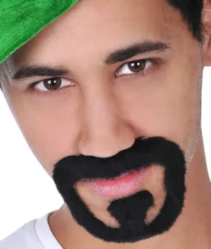 Snoop Dogg Costume Goatee
