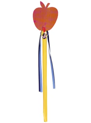 Snow White Apple Princess Costume Wand