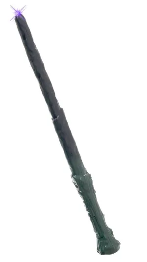 Sound and Light Magic Wizard Wand