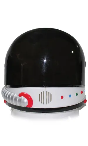 Spaceman Astronaut Adults Costume Helmet