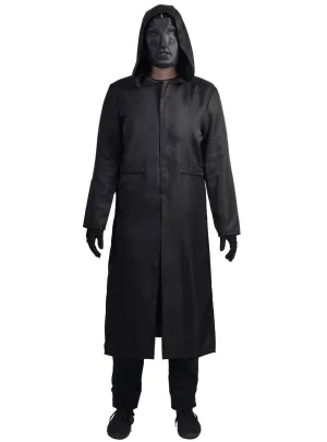 Squid Play Mens Front Man Costume