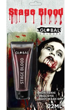 Stage Blood 22ML Halloween Special FX