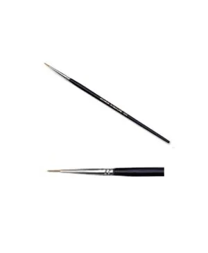 Stageline Fine Point Mehron Make-Up Brush