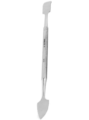 Stainless Steel Molding Putty and Scar Wax Spatula