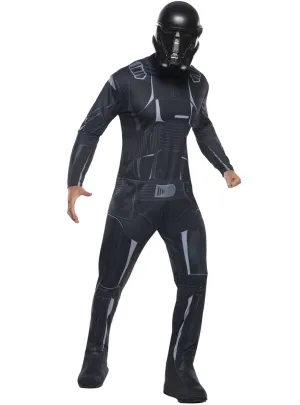 Star Wars Rogue One Classic Death Trooper Mens Costume