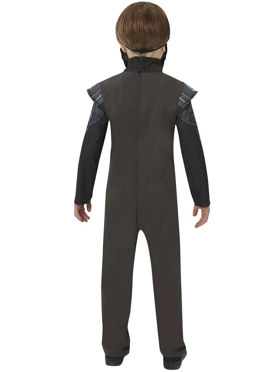 Star Wars Rogue One Droid K-2SO Boys Tween Costume
