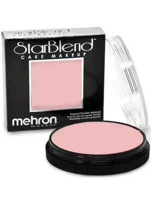 StarBlend Extra Fair Powdered Cake Makeup