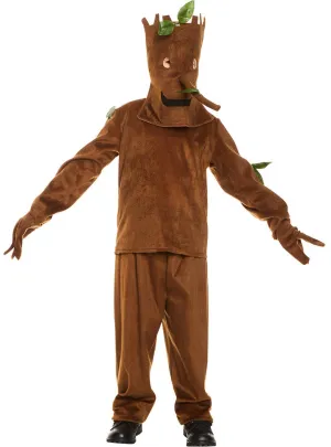 Stick Man Boys Storybook Character Book Week Costume
