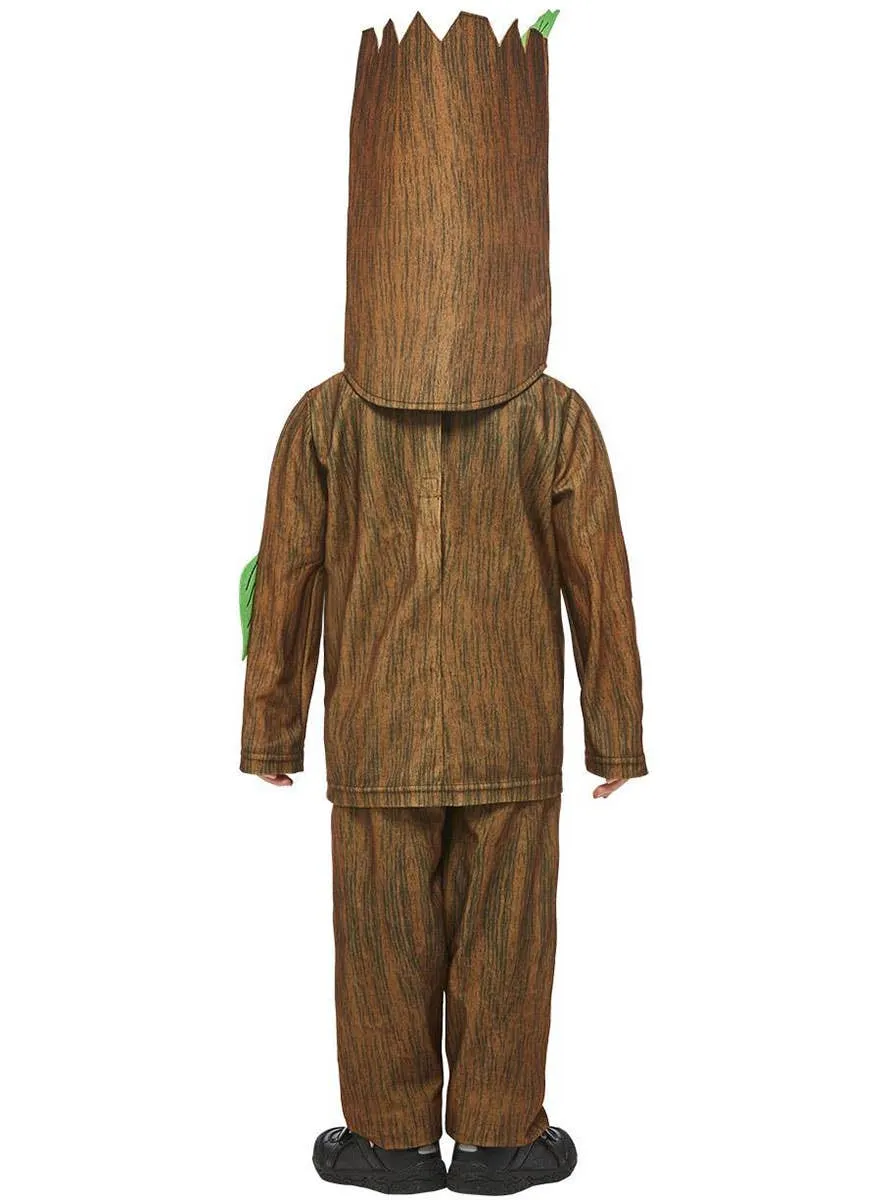 Stick Man Kids Book Week Character Costume