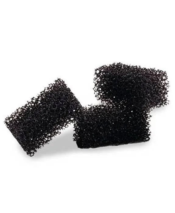 Stipple Sponge Make-Up Applicators - 3 Pack