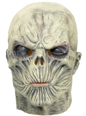 Strange Vecna Monster Halloween Costume Mask
