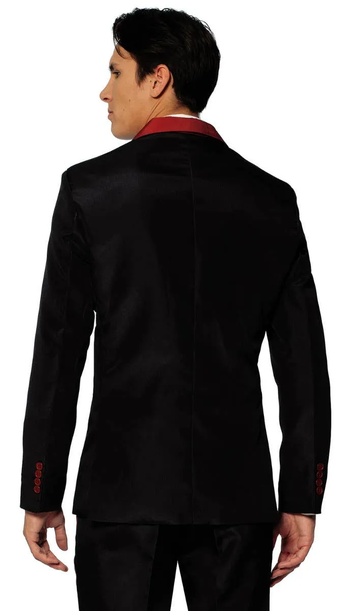 Suitmeister Gryffindor Licensed Mens Harry Potter Costume Suit