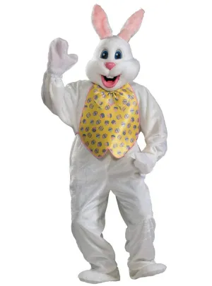 Super Deluxe Adults Easter Bunny Costume