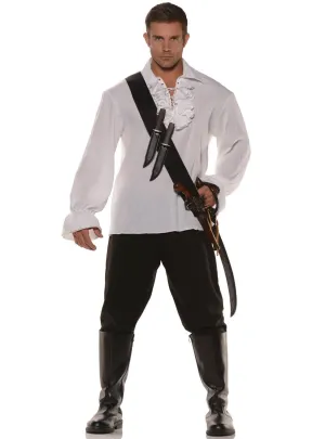 Sword and Knife Belt Costume Accessory