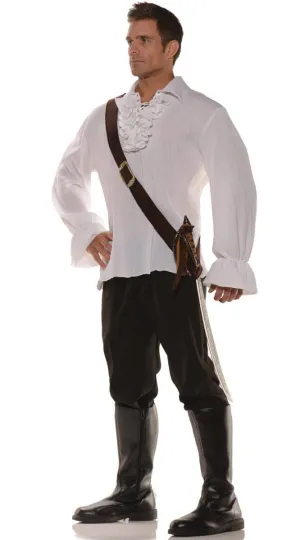 Sword Shoulder Harness Adults Costume Accessory