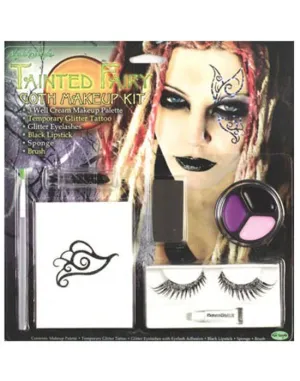 Tainted Fairy Gothic Makeup Kit