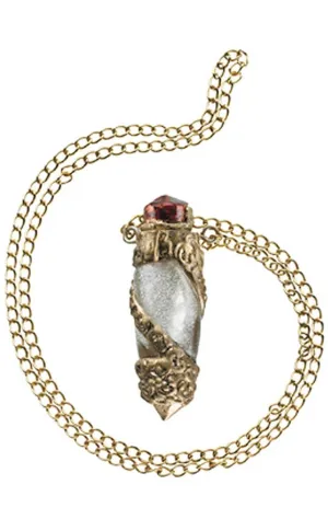 Tamina's Amulet Prince of Persia Necklace Jewellery