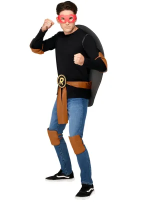 Teenage Mutant Ninja Turtles Adults Costume Accessory Set