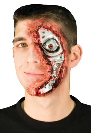 Terminal Halloween Special Fx Wound