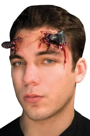 Terminal Twist Screw in Head Special FX