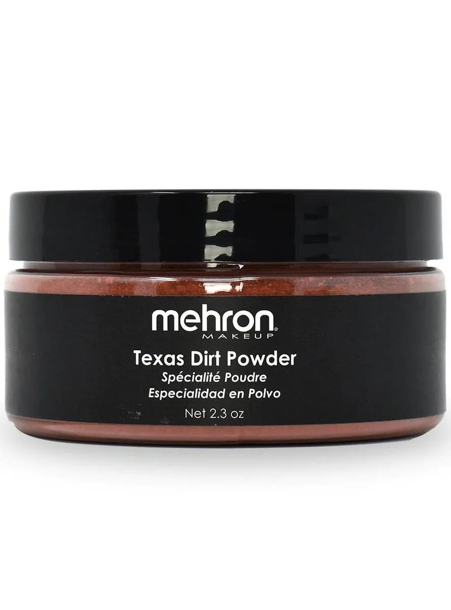 Texas Dirt Powder Special FX