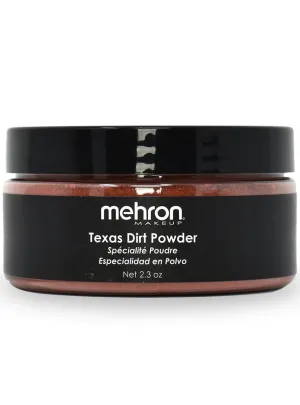 Texas Dirt Powder Special FX