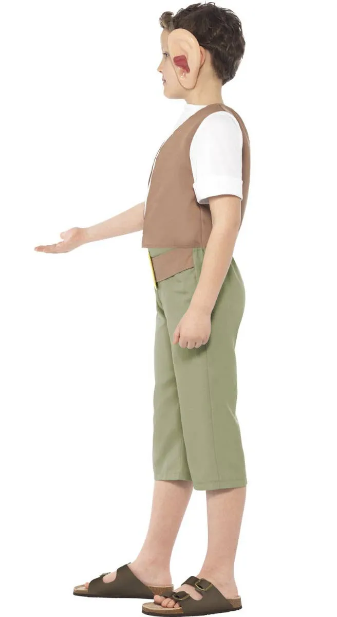 The BFG Boys Roald Dahl Book Week Costume
