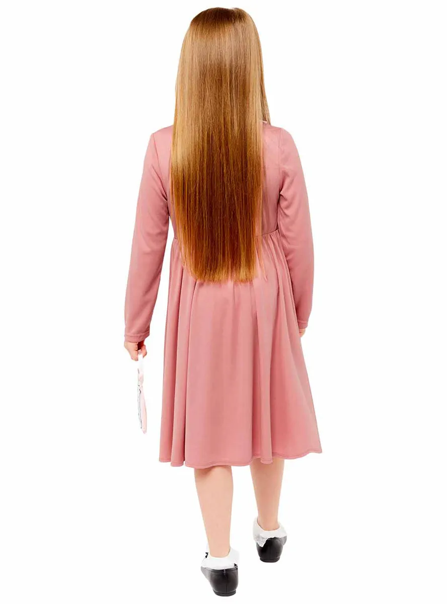 The BFG Girls Roald Dahl Book Week Sophie Costume
