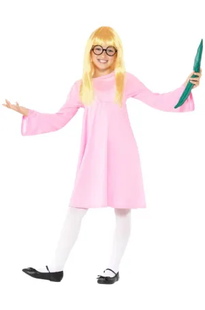 The BFG Girls Sophie Book Week Costume