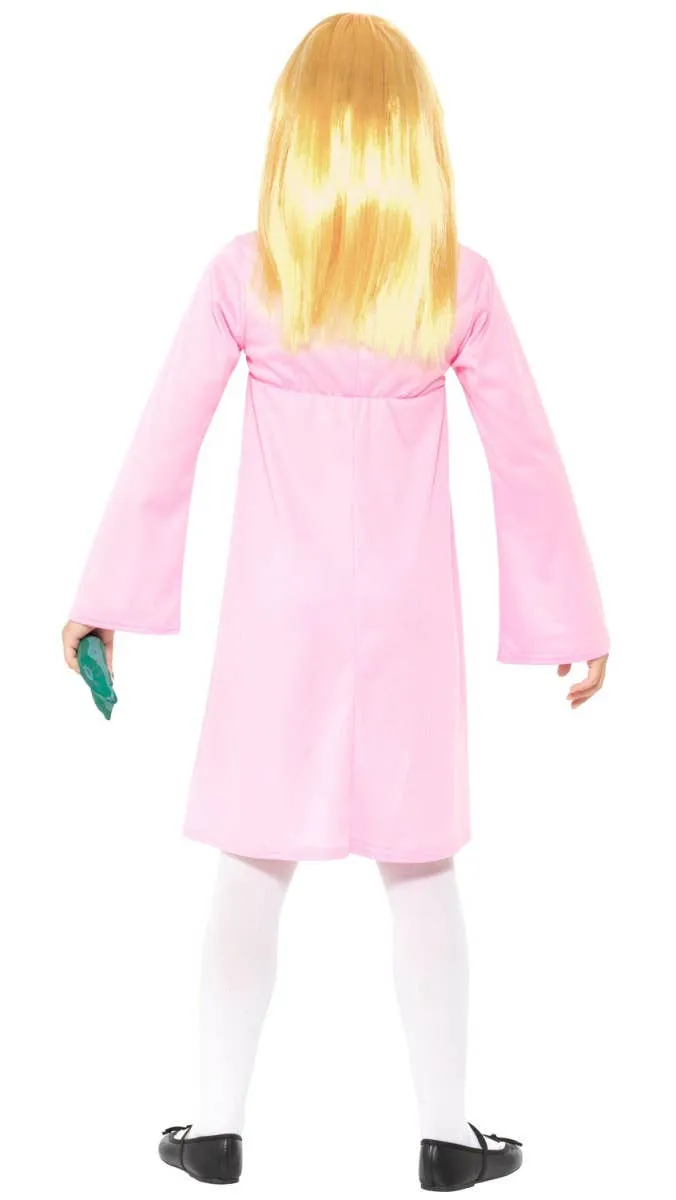 The BFG Girls Sophie Book Week Costume