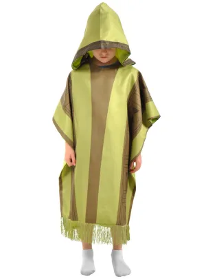 The Estranged One Boys Deluxe Fancy Dress Costume