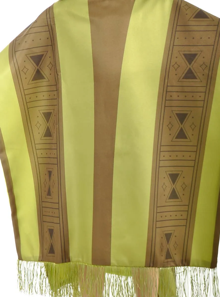 The Estranged One Boys Deluxe Fancy Dress Costume